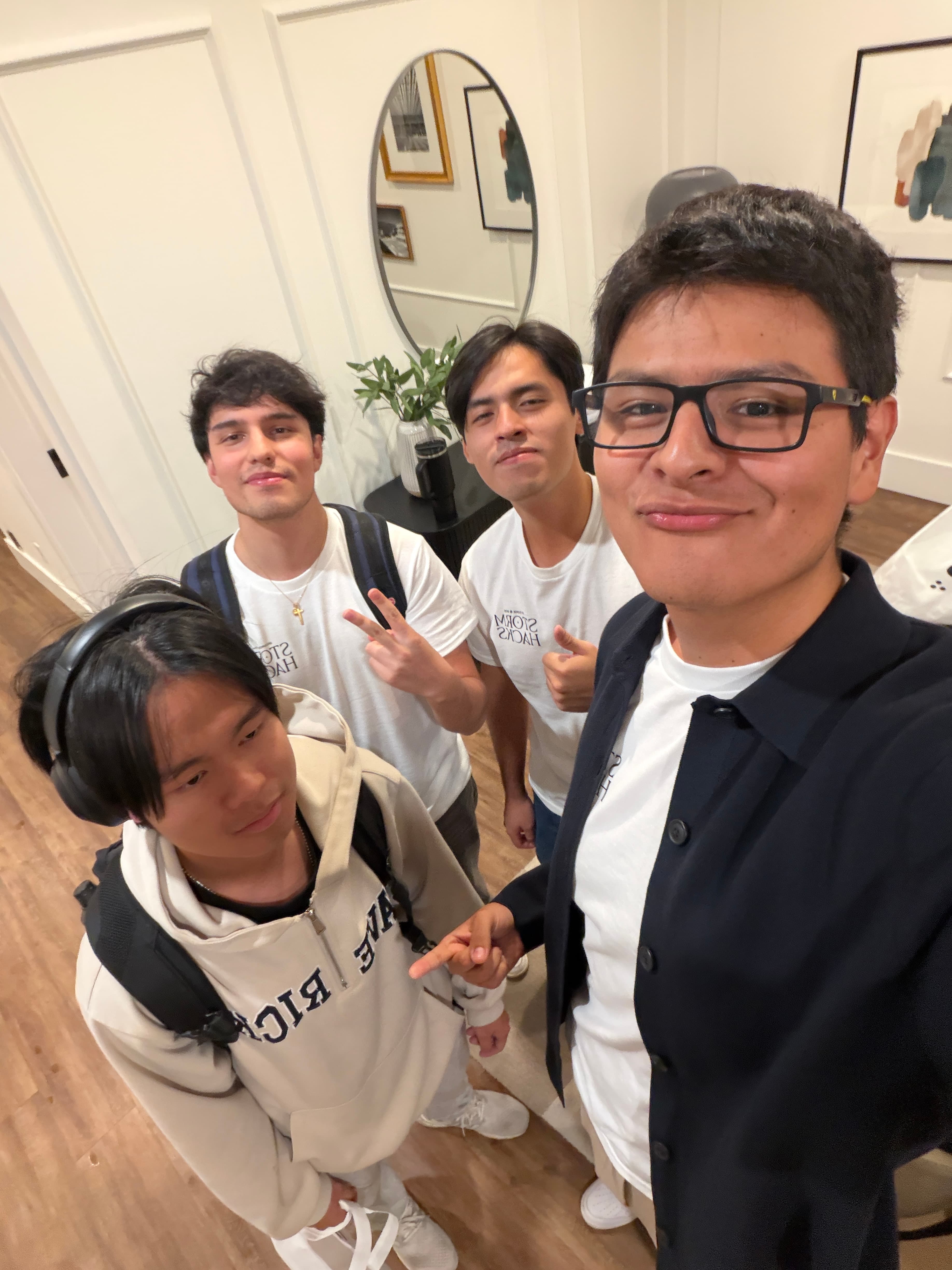 GANPI Team Group Photo